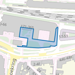 Perceel TBG01-N-18990