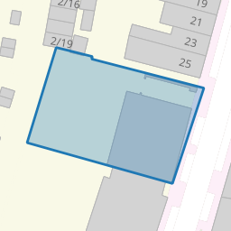 Perceel TBG01-N-18994