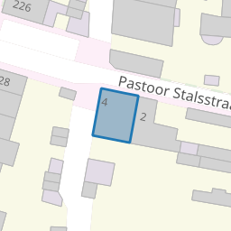 Perceel TBG01-N-19004