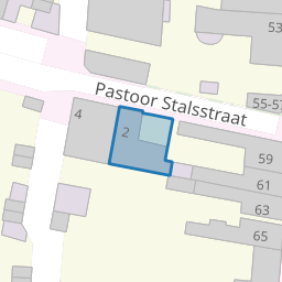 Perceel TBG01-N-19005