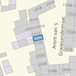 Perceel TBG01-N-19013