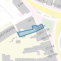 Perceel TBG01-N-19014