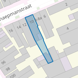 Perceel TBG01-N-19021