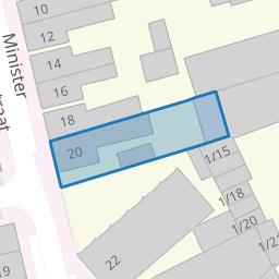 Perceel TBG01-N-19023