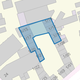 Perceel TBG01-N-19024