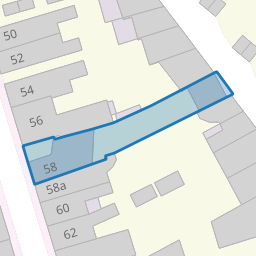 Perceel TBG01-N-19025