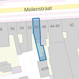 Perceel TBG01-N-19030