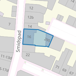 Perceel TBG01-N-19032