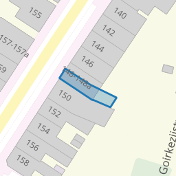 Perceel TBG01-N-19040