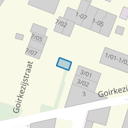 Perceel TBG01-N-19046