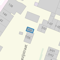 Perceel TBG01-N-19051