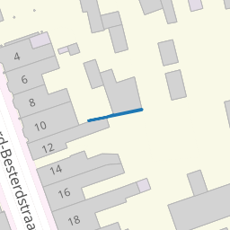 Perceel TBG01-N-19054