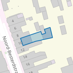 Perceel TBG01-N-19055