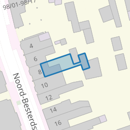 Perceel TBG01-N-19056