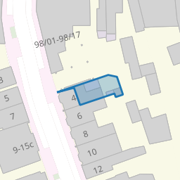 Perceel TBG01-N-19058