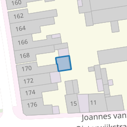 Perceel TBG01-N-19069