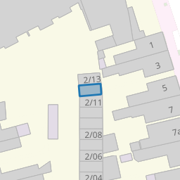 Perceel TBG01-N-19081