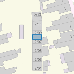 Perceel TBG01-N-19085