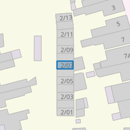 Perceel TBG01-N-19086