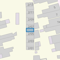 Perceel TBG01-N-19087