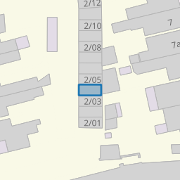 Perceel TBG01-N-19089