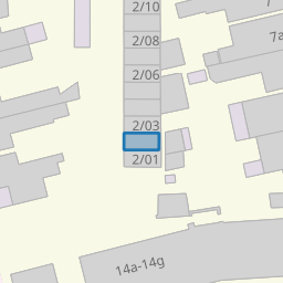 Perceel TBG01-N-19091