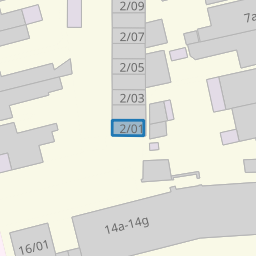 Perceel TBG01-N-19092