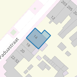 Perceel TBG01-N-19096