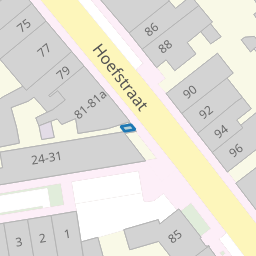 Perceel TBG01-N-19100