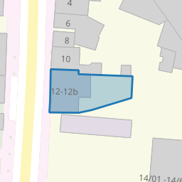 Perceel TBG01-N-19105