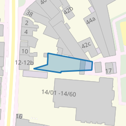 Perceel TBG01-N-19106