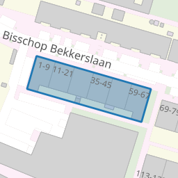 Perceel TBG01-N-19107