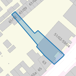 Perceel TBG01-N-19119