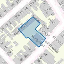 Perceel TBG01-N-19120