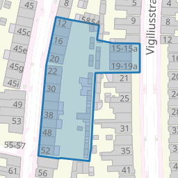 Perceel TBG01-N-19139