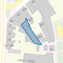 Perceel TBG01-N-19143