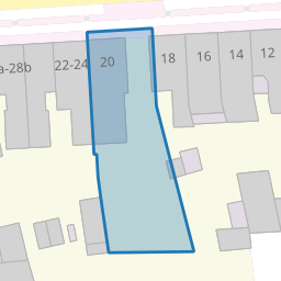 Perceel TBG01-N-19146