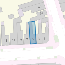 Perceel TBG01-N-19154