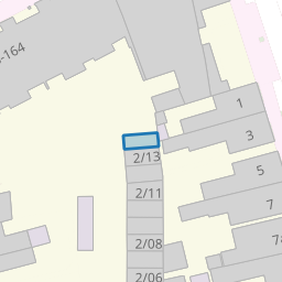 Perceel TBG01-N-19158