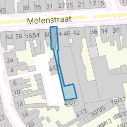 Perceel TBG01-N-19163