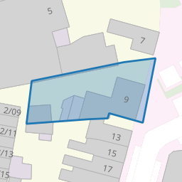 Perceel TBG01-N-19166