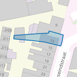 Perceel TBG01-N-19167