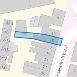 Perceel TBG01-N-19168