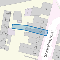 Perceel TBG01-N-19169