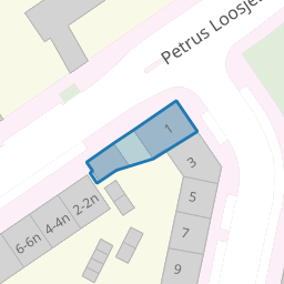 Perceel TBG01-N-19171