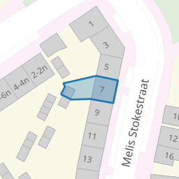 Perceel TBG01-N-19174