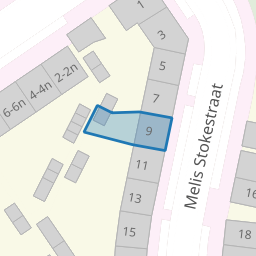 Perceel TBG01-N-19175