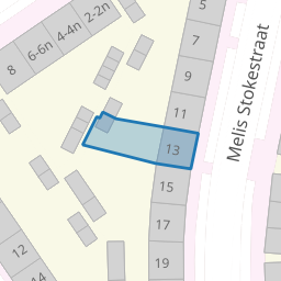 Perceel TBG01-N-19177