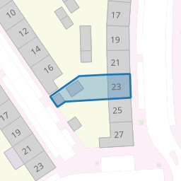 Perceel TBG01-N-19182