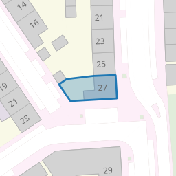 Perceel TBG01-N-19184